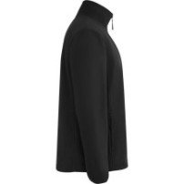 New Artic CQ6414 adulto Negro - vista lateral