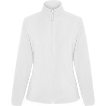 New Artic Woman CQ6415 Blanco - vista delantera