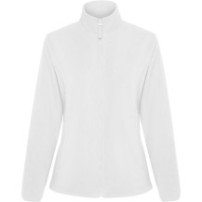 New Artic Woman CQ6415 Blanco - vista delantera