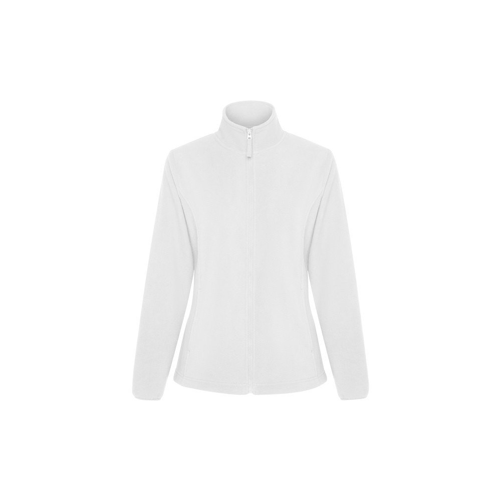 New Artic Woman CQ6415 Blanco - vista delantera