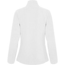 New Artic Woman CQ6415 Blanco - vista trasera