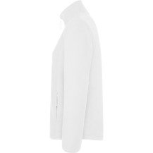 New Artic Woman CQ6415 Blanco - vista lateral