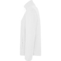 New Artic Woman CQ6415 Blanco - vista lateral