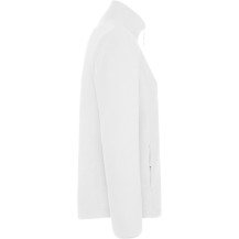 New Artic Woman CQ6415 Blanco - vista lateral
