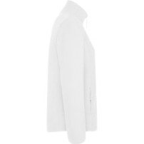 New Artic Woman CQ6415 Blanco - vista lateral