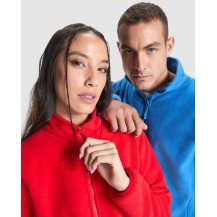 New Artic Woman CQ6415 Rojo - fotografía de modelo