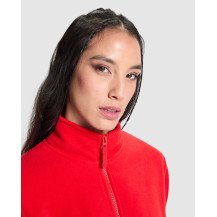 New Artic Woman CQ6415 Rojo - fotografía de modelo