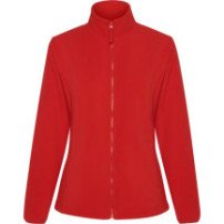 New Artic Woman CQ6415 Rojo - vista delantera