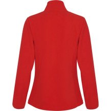 New Artic Woman CQ6415 Rojo - vista trasera