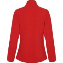 New Artic Woman CQ6415 Rojo - vista trasera