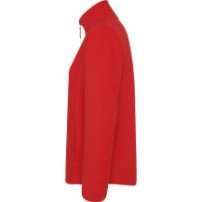 New Artic Woman CQ6415 Rojo - vista lateral
