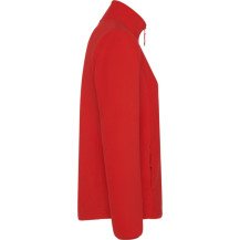 New Artic Woman CQ6415 Rojo - vista lateral
