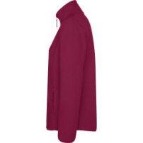 New Artic Woman CQ6415 Granate - vista lateral