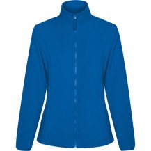 New Artic Woman CQ6415 Azul royal - vista delantera