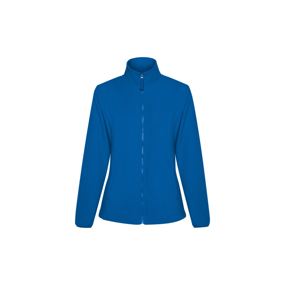 New Artic Woman CQ6415 Azul royal - vista delantera