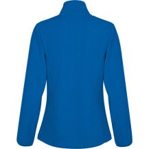 New Artic Woman CQ6415 Azul royal - vista trasera