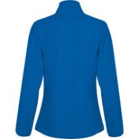 New Artic Woman CQ6415 Azul royal - vista trasera