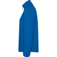 New Artic Woman CQ6415 Azul royal - vista lateral