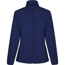 New Artic Woman CQ6415 Azul marino - vista delantera
