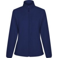 New Artic Woman CQ6415 Azul marino - vista delantera