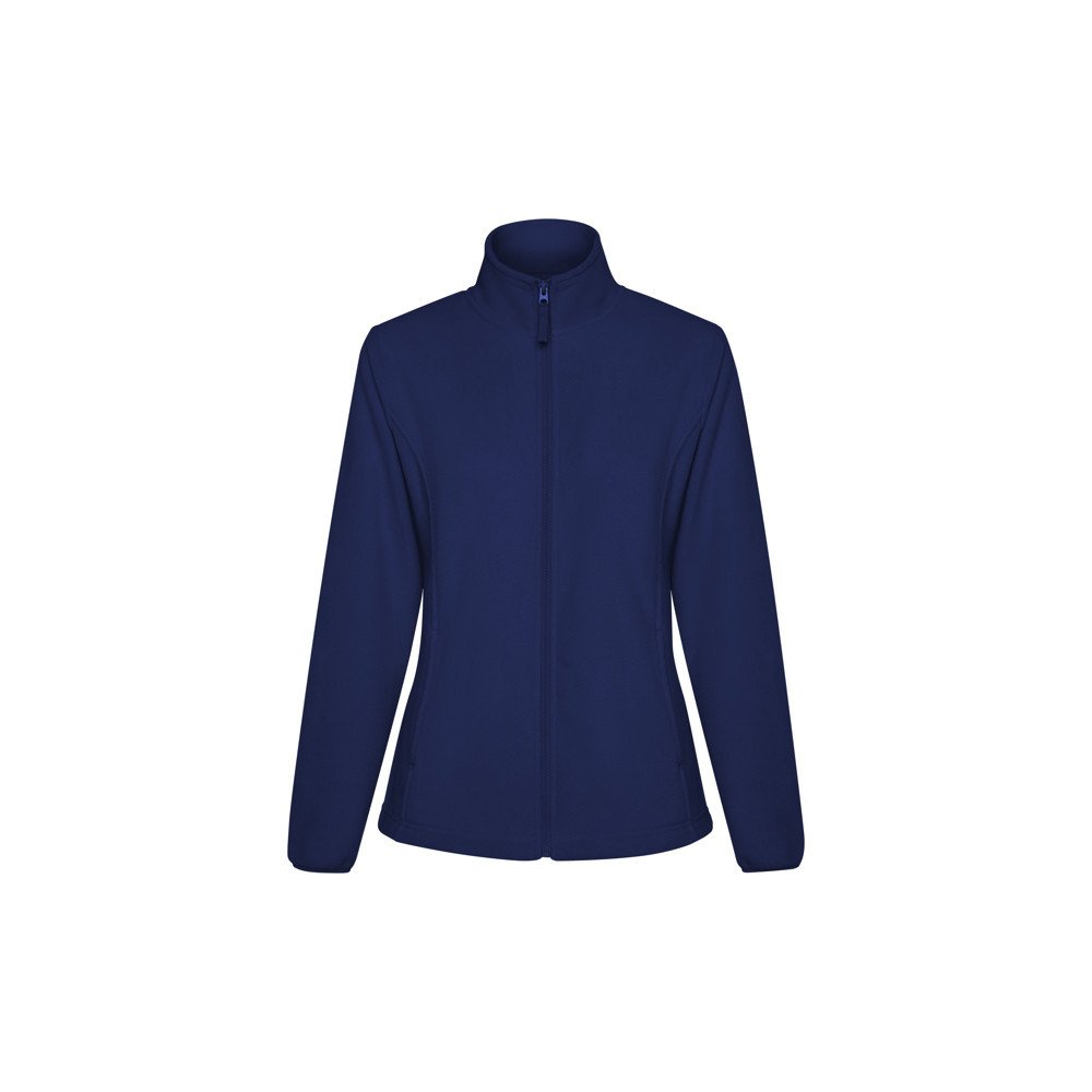 New Artic Woman CQ6415 Azul marino - vista delantera