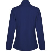 New Artic Woman CQ6415 Azul marino - vista trasera