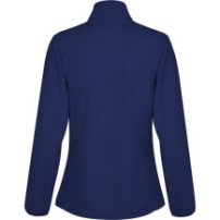 New Artic Woman CQ6415 Azul marino - vista trasera