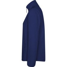 New Artic Woman CQ6415 Azul marino - vista lateral