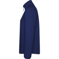 New Artic Woman CQ6415 Azul marino - vista lateral