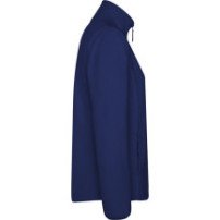 New Artic Woman CQ6415 Azul marino - vista lateral