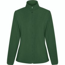 New Artic Woman CQ6415 Verde botella - vista delantera