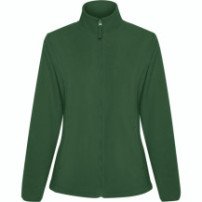 New Artic Woman CQ6415 Verde botella - vista delantera