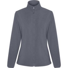 New Artic Woman CQ6415 Plomo - vista delantera