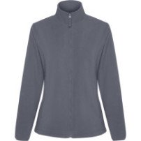New Artic Woman CQ6415 Plomo - vista delantera
