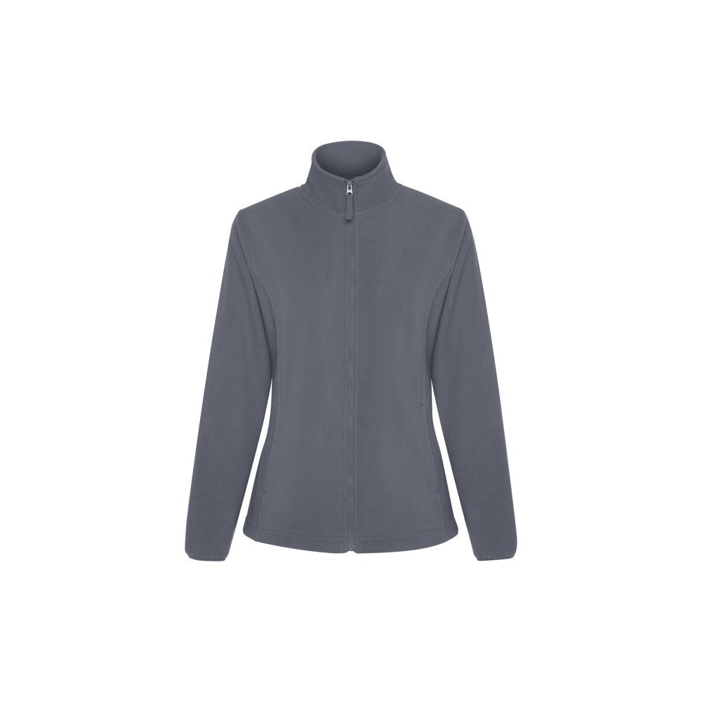 New Artic Woman CQ6415 Plomo - vista delantera
