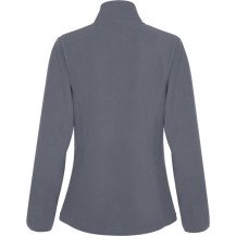 New Artic Woman CQ6415 Plomo - vista trasera