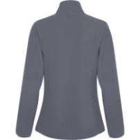 New Artic Woman CQ6415 Plomo - vista trasera