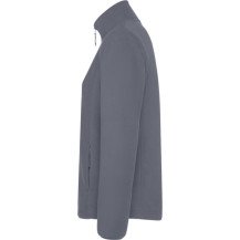 New Artic Woman CQ6415 Plomo - vista lateral