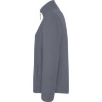 New Artic Woman CQ6415 Plomo - vista lateral