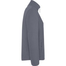 New Artic Woman CQ6415 Plomo - vista lateral