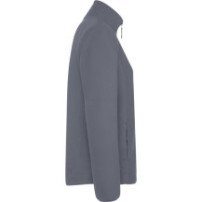 New Artic Woman CQ6415 Plomo - vista lateral