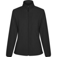 New Artic Woman CQ6415 Negro - vista delantera