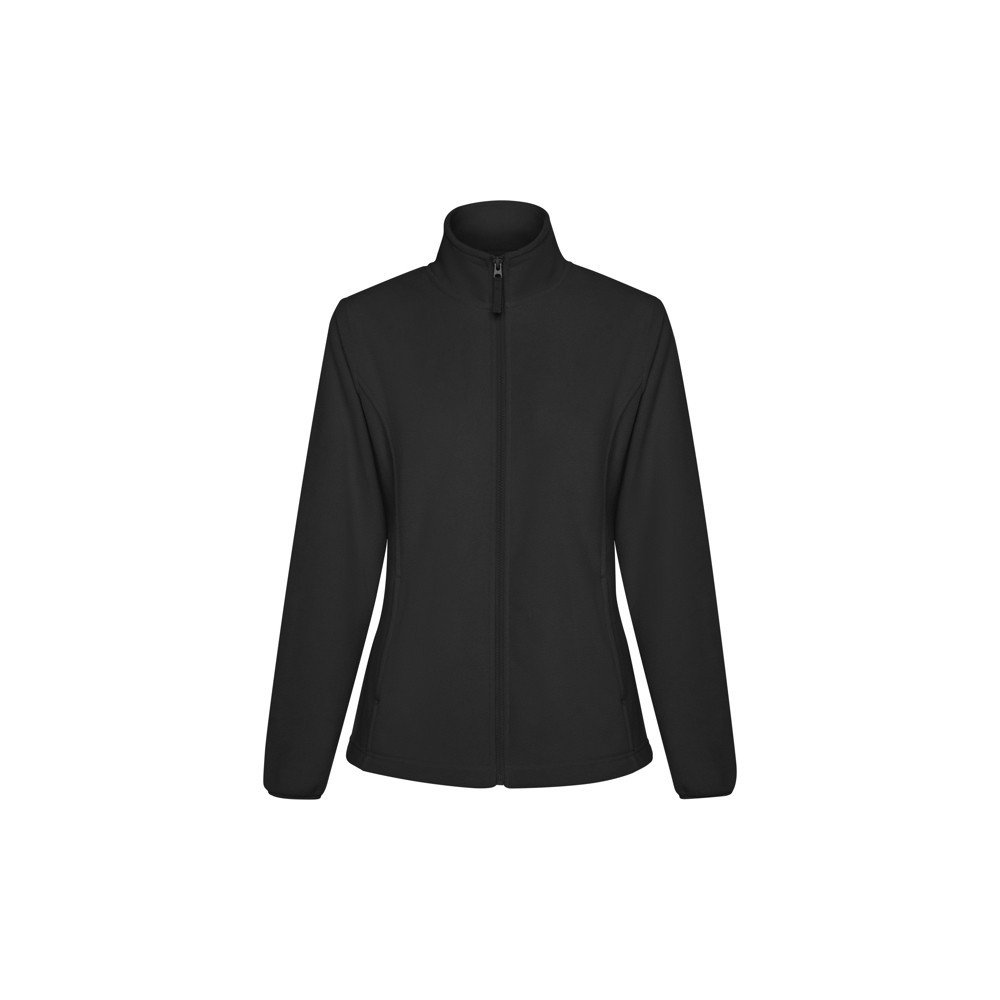 New Artic Woman CQ6415 Negro - vista delantera