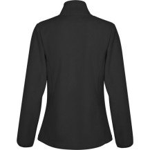 New Artic Woman CQ6415 Negro - vista trasera