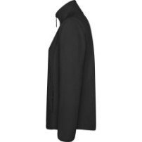 New Artic Woman CQ6415 Negro - vista lateral