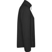 New Artic Woman CQ6415 Negro - vista lateral