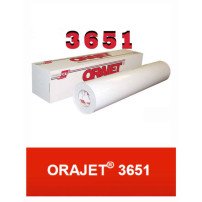 Vinilo Oracal 3651 / 3651XG impreso | Sublimartia