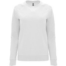 Annapurna Woman SU1111 mujer blanco - vista delantera