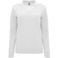 Annapurna Woman SU1111 mujer blanco - vista delantera
