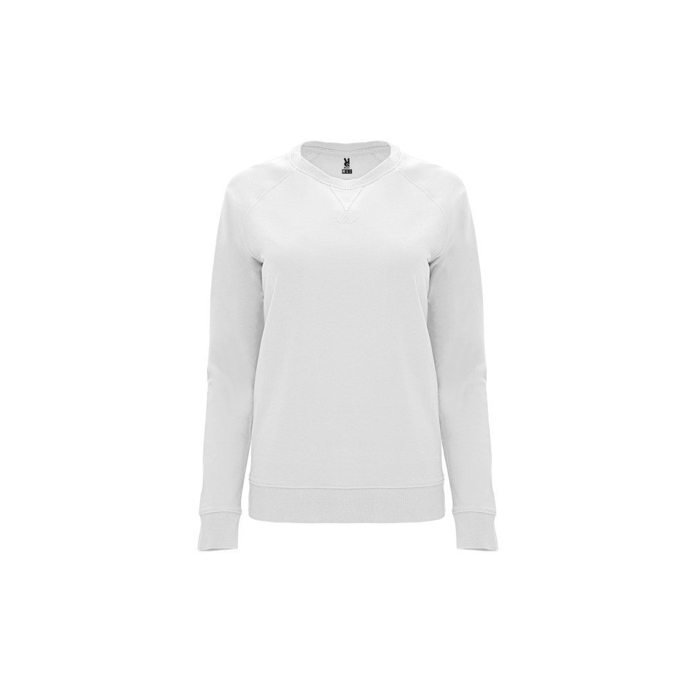 Annapurna Woman SU1111 mujer blanco - vista delantera